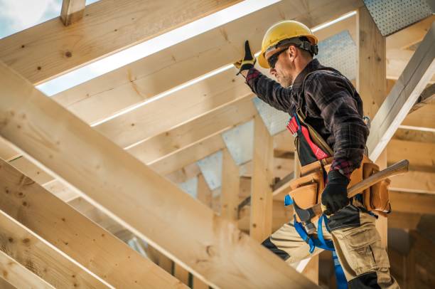 Best Flat Roof Repair Services  in Williamsport, PA