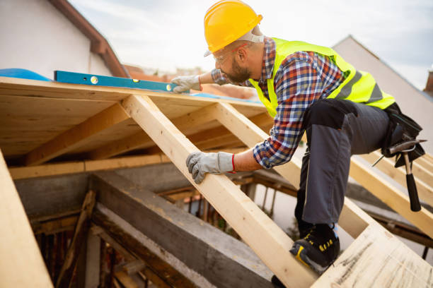 Best Local Roofing Companies  in Williamsport, PA