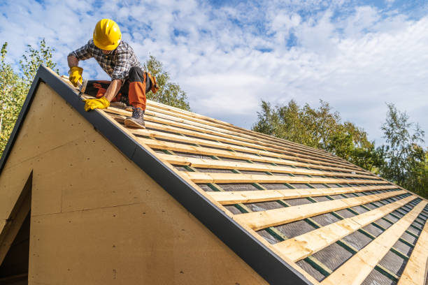 Best Commercial Roofing Services  in Williamsport, PA