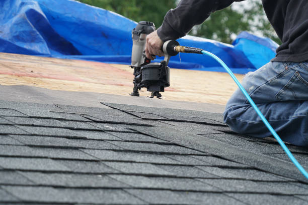 Quick and Trustworthy Emergency Roof Repair Services in Williamsport, PA